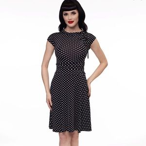 Retrolicious Bridget Bombshell Dress
